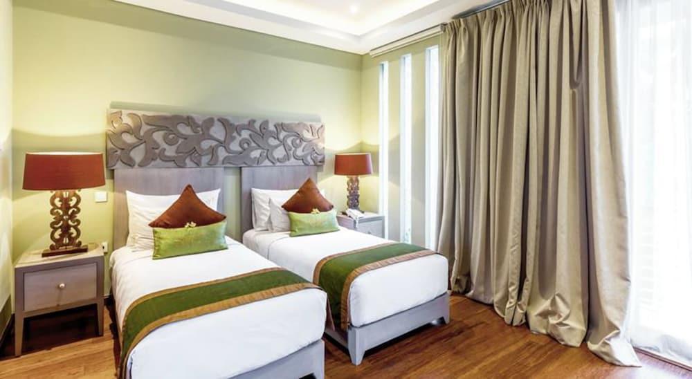 Kampoeng Villa Bali Kuta Lombok Exteriér fotografie