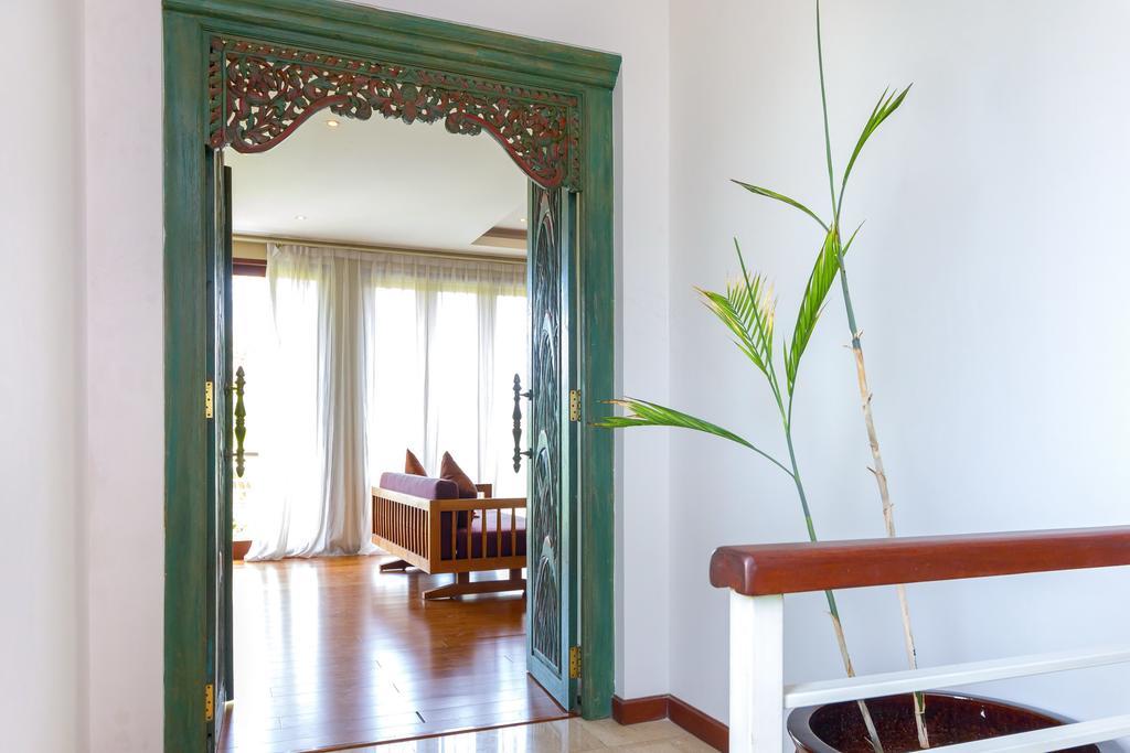 Kampoeng Villa Bali Kuta Lombok Exteriér fotografie