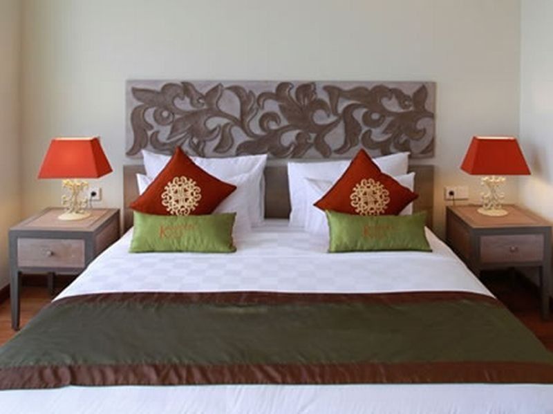 Kampoeng Villa Bali Kuta Lombok Exteriér fotografie
