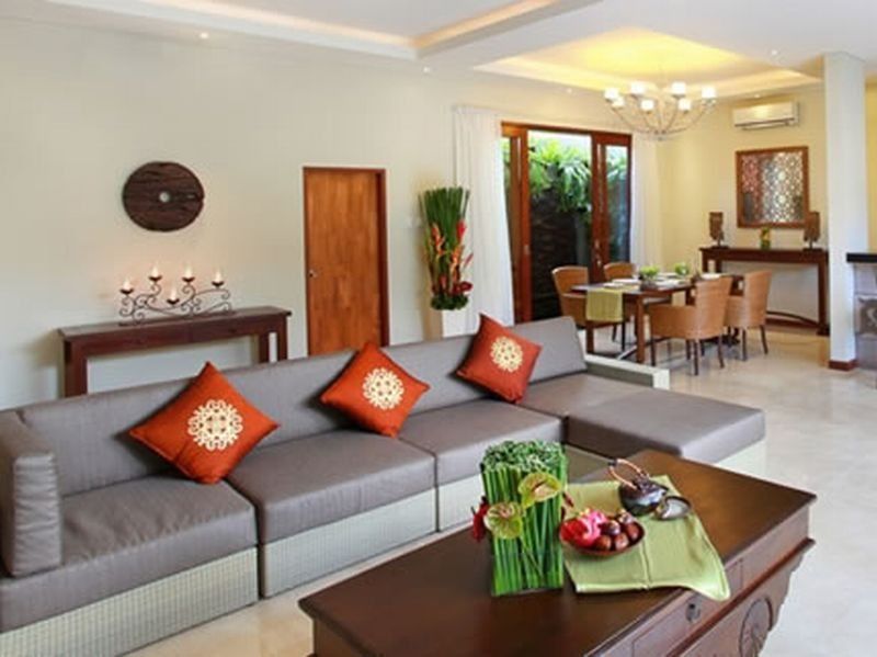 Kampoeng Villa Bali Kuta Lombok Exteriér fotografie